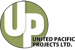 United Pacific Projects